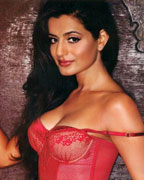 Ameesha Patel